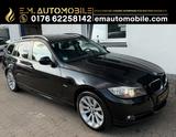 BMW 320 3 Touring 320d AHK/Schiebedach/Xenon - BMW 320 aus 2009: Kombi, 320d