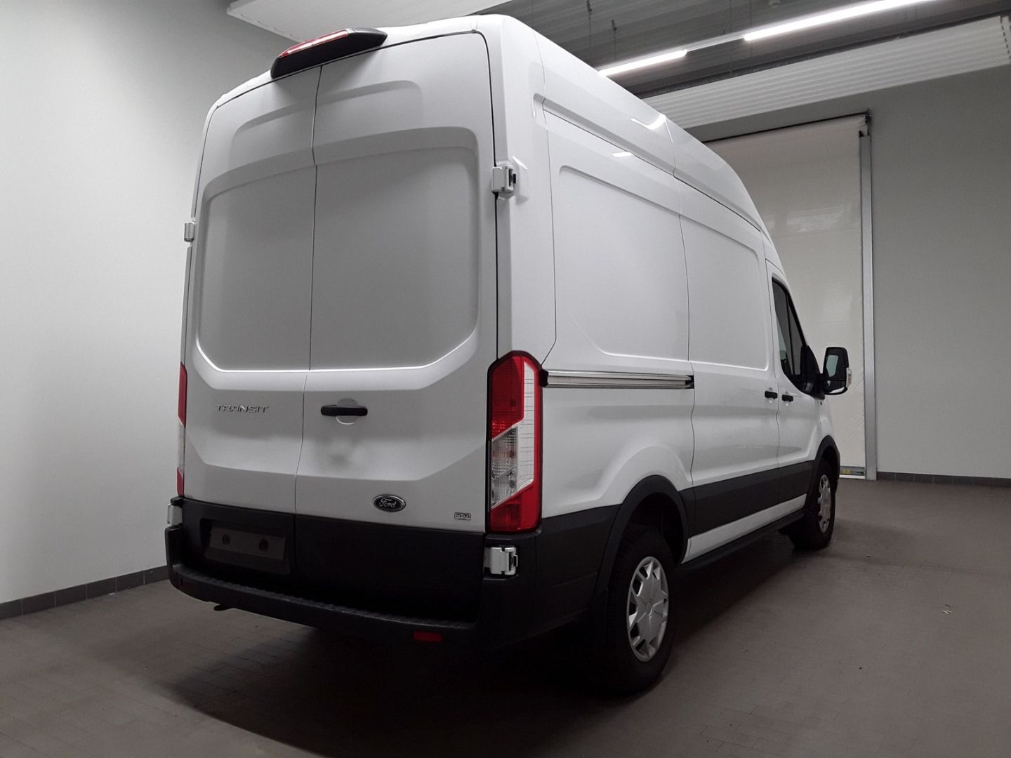 Fahrzeugabbildung Ford Transit Kasten 350 L2 Trend HOCHDACH