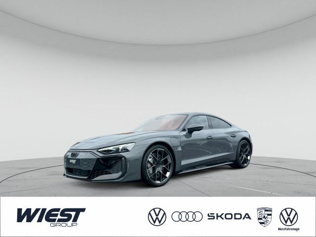 Audi RS e-tron GT performance quattro 620 kW