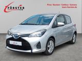 Toyota Yaris 1.5 Hybrid Comfort *STANDHEIZ.*KAMERA*T - Toyota Yaris aus 2016
