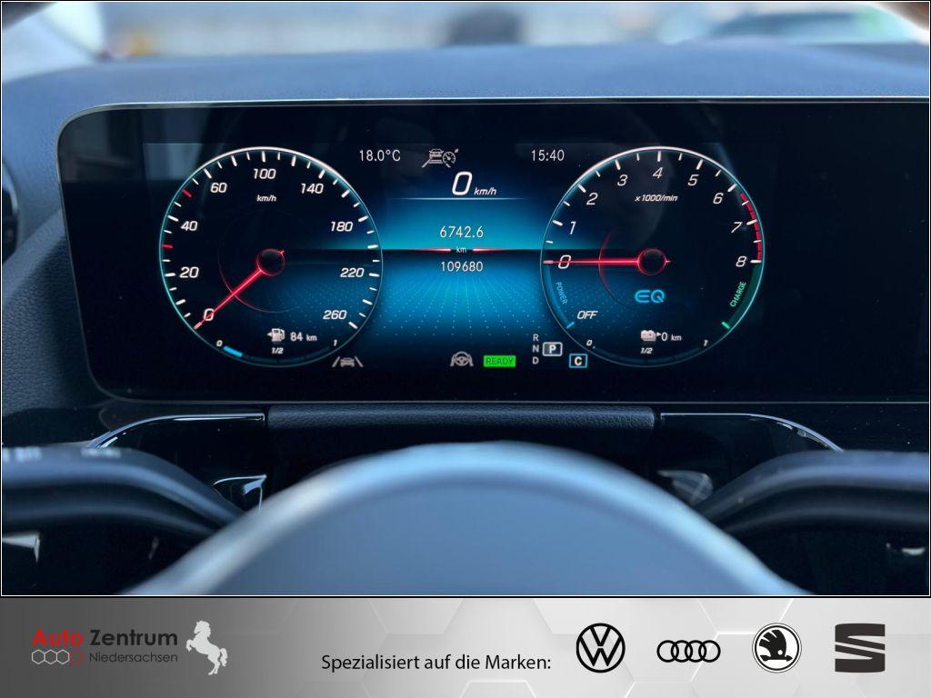 Mercedes-Benz GLA e HYBRID 8G Progress AZN-Haus-FÖRDERUNG*, миниатюра 24