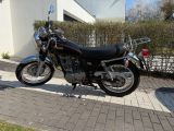 Yamaha SR 400 *TOP ZUSTAND *SERVICE NEU