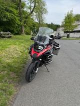 BMW R1200 GS LC Adventure Verkauf wegen Auswanderung - gebrauchte Motorräder in Kassel