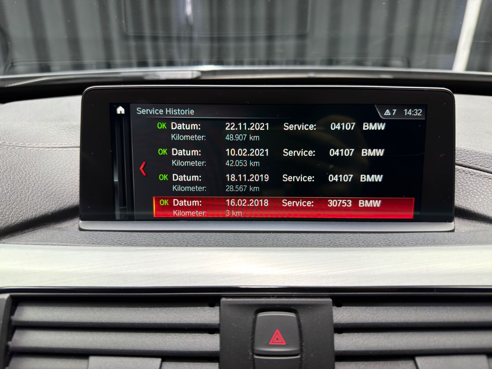 Fahrzeugabbildung BMW 340i GT xDrive M Sport|LEDER|NAVI|HEAD-UP|AHK|