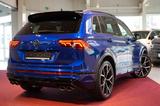 Volkswagen Tiguan 2.0 TSI 4Motion DSG R *LED*Navi*Pano* - Volkswagen Tiguan: Tsi