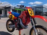 Honda CR 500 - Offers matching your search criteria