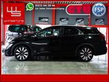 Honda Civic Tourer Executive Aut ** 32 Tkm ** Leder ** - Honda Civic: Tourer