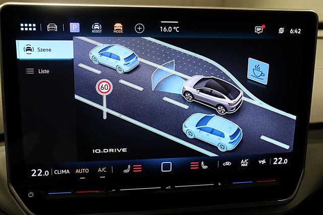 ID.5 Pure EasyOpen TravelAssist IQ.LIGHT Wärmepu
