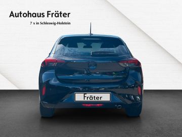 Fotografie 7 des Opel Corsa GS Kamera LED Sitzheizung Allwetterreifen