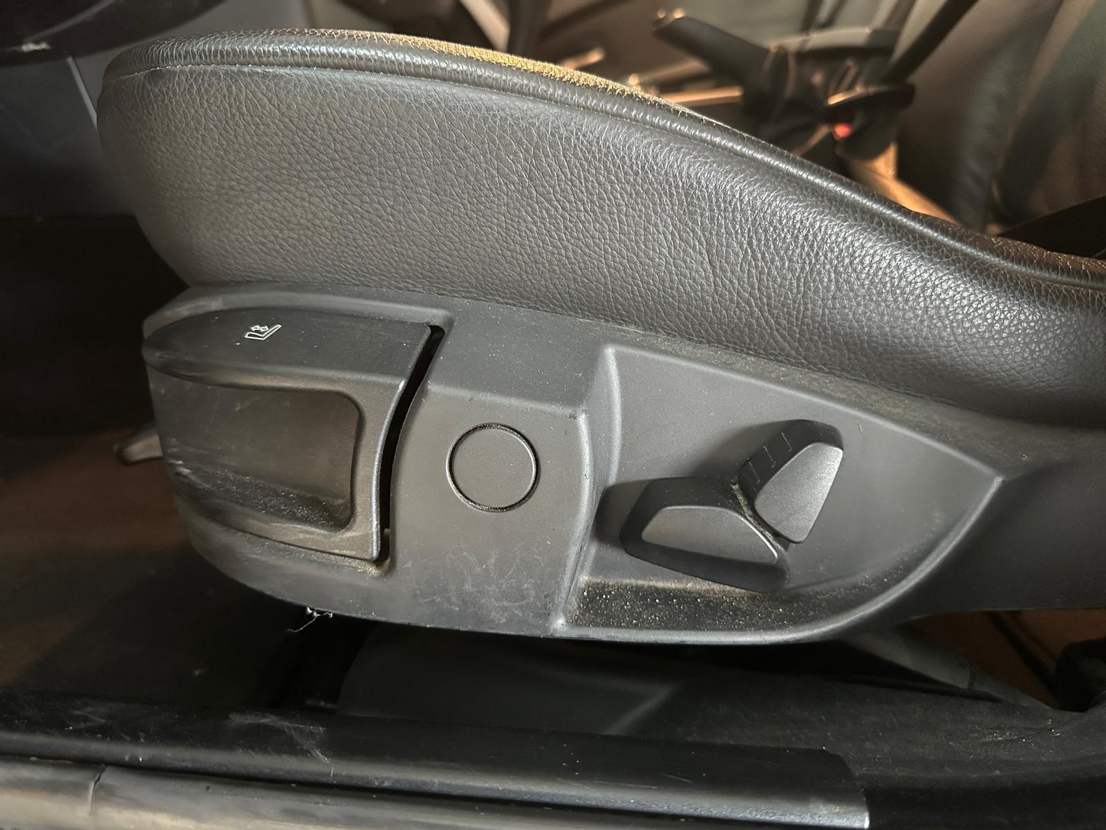 BMW 525 2004 — photo 14