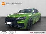 Audi SQ8 4.0 TFSI quattro Alu Matrix LED AHK Pano B&O - Audi SQ8 aus 2021