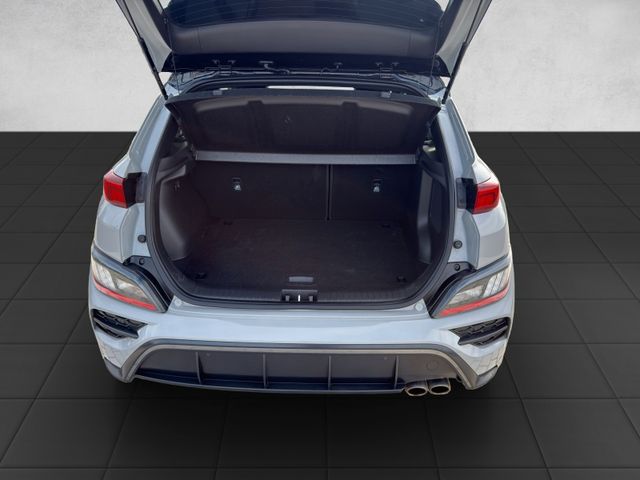 Hyundai Kona N Line Mild-Hybrid 2WD|Kamera|Sitzbelüftung