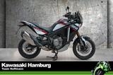 Moto Morini X-Cape 1200, Lieferservice