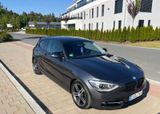 BMW 116i Sport Line