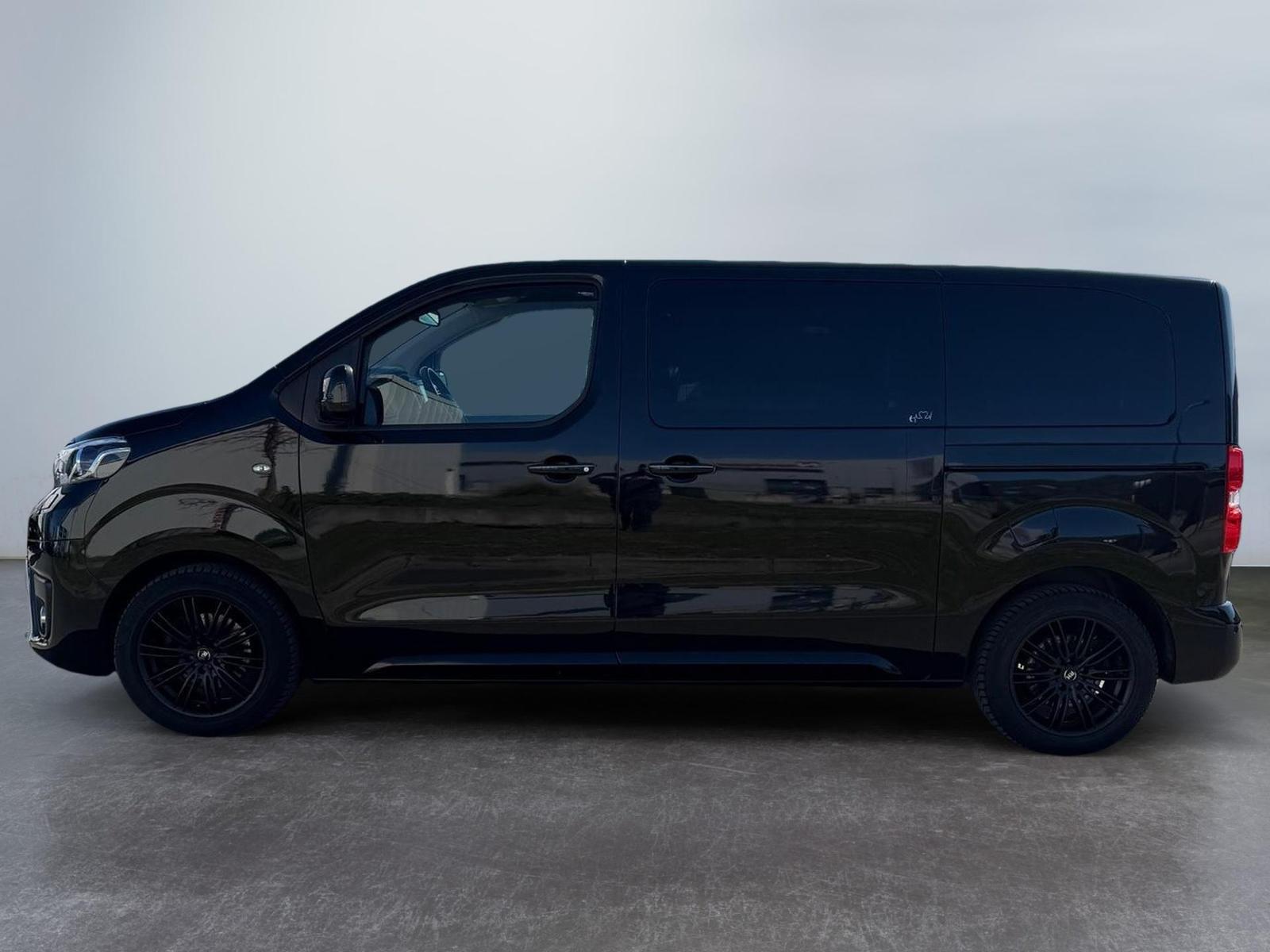 Toyota Proace Verso 2.0 D-4D L1 Team D AHK beide. Tü...