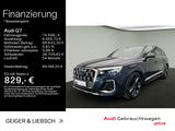 Audi Q7 50 TDI qu S line tip*EUPE 113.840*Air*B&O*HUD