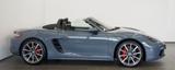 Porsche Boxster S, 718 - Porsche Boxster: 718