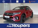 Volkswagen T-Roc Cabriolet 1.5 TSI R-Line