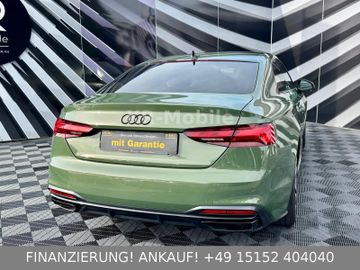 Audi A5 - 8