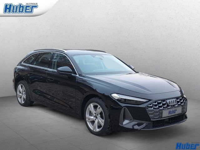 Audi A5 Avant TFSI 110 kW S tronic Navi Sitzheizung