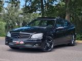Mercedes-Benz CLC 180 Kompressor/Scheckheft/PANO/Screen/Navi - Mercedes-Benz CLC-Klasse mit Panoramadach
