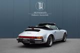 Porsche 911 G-Modell Carrera Cabrio*2+*TOP Historie*2.Hd - Porsche: Modell 911