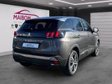 Peugeot 3008 1.2 12V e-THP / PureTech - Peugeot 3008: Thp