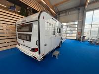 Knaus Südwind 540 FDK Black Selection Modell 2026