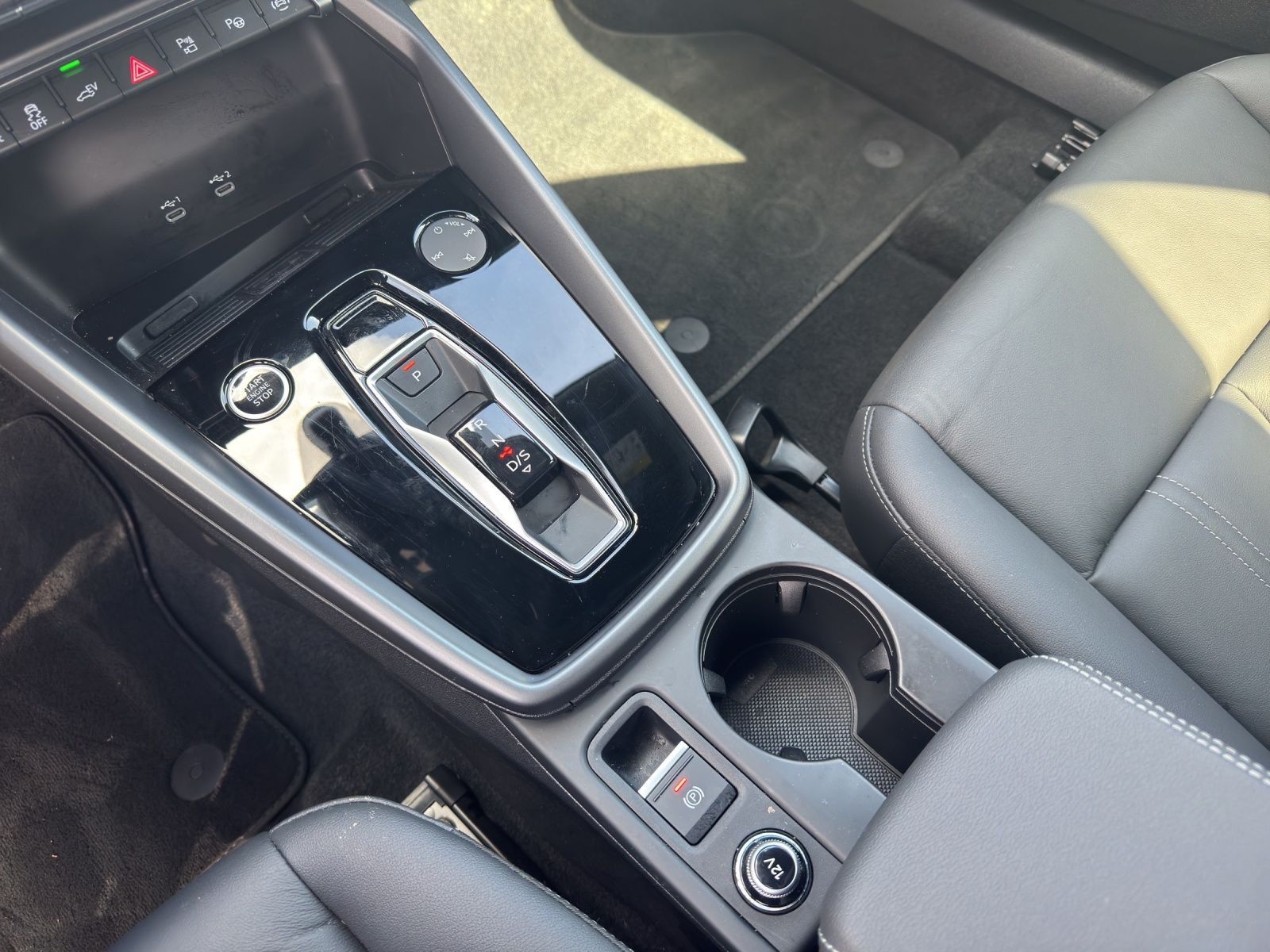 Audi A3 - Bild 11