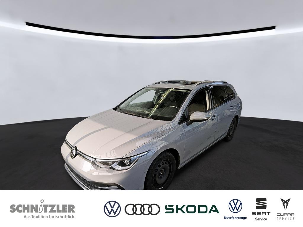 Volkswagen Golf Variant 1.5 TSI Active MATRIX/NAVI/KAMERA/P