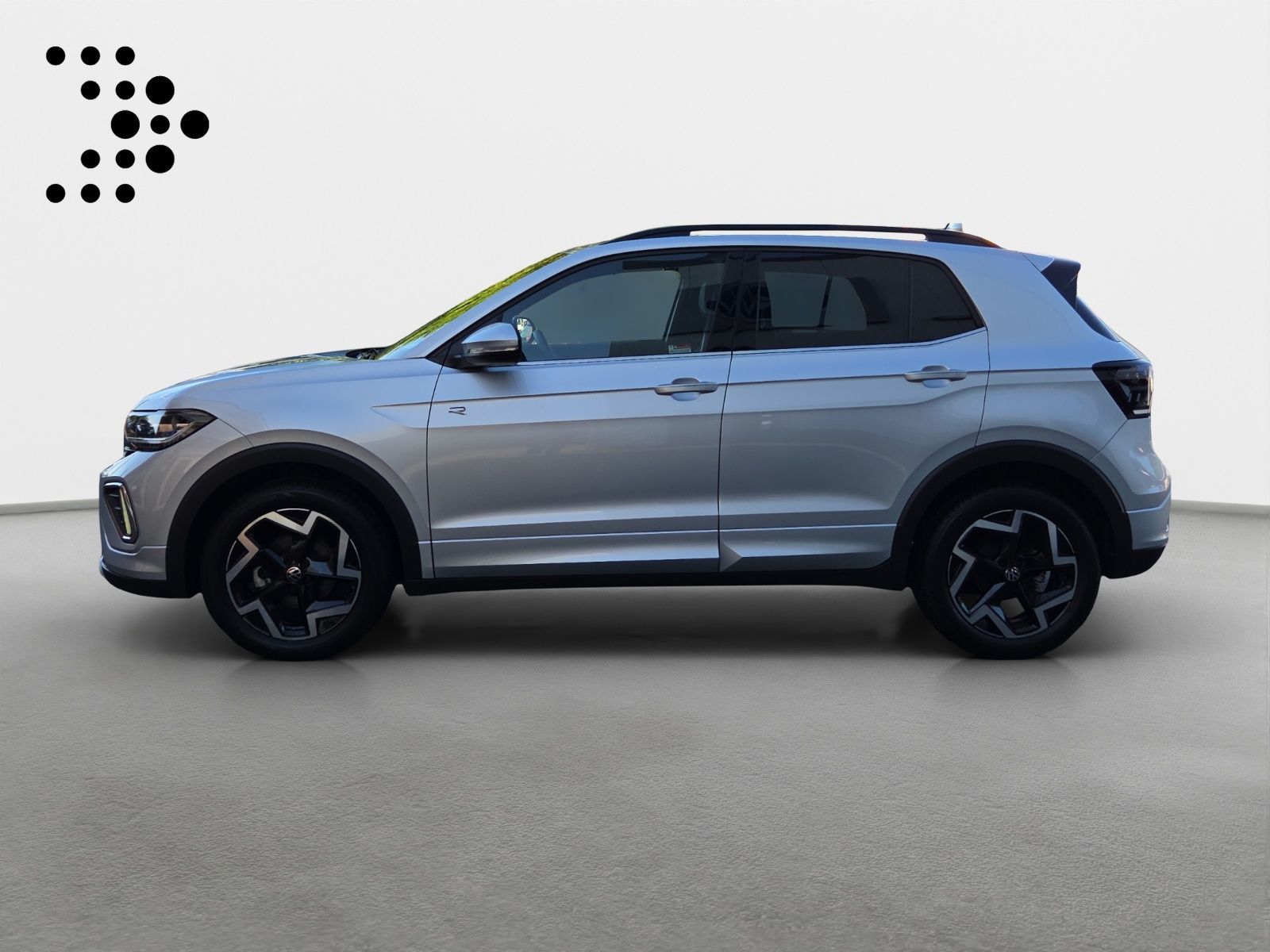 Volkswagen T-Cross - Bild 5