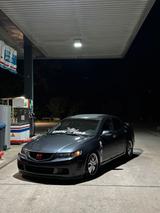 Honda Accord Cl7 - Honda Accord: 7