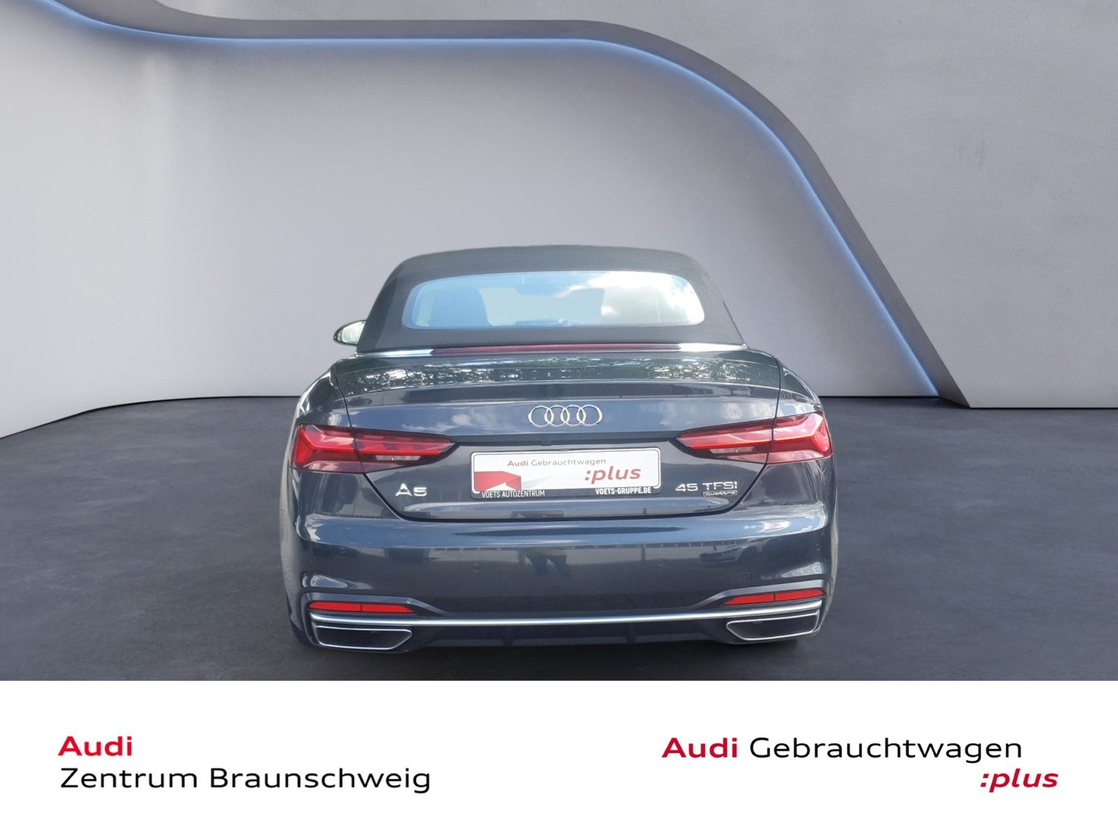 Audi A5 - Bild 4