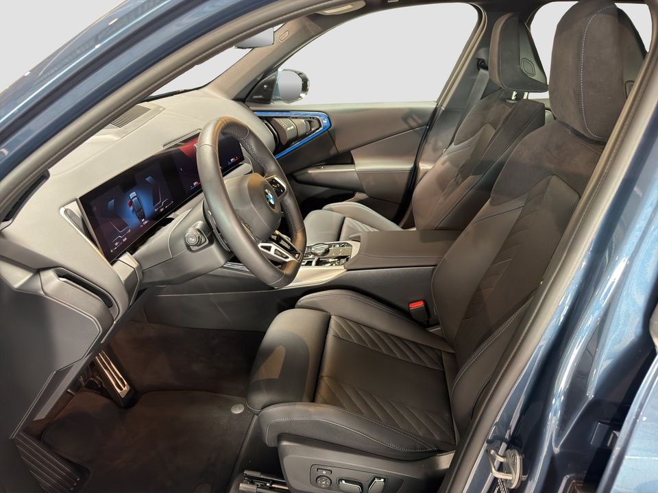 BMW X3 - Bild 9