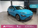 Hyundai Kona Edition 30+|Navi|Krell|ACC|WäPu - Hyundai KONA Elektro: Geländewagen, Automatik