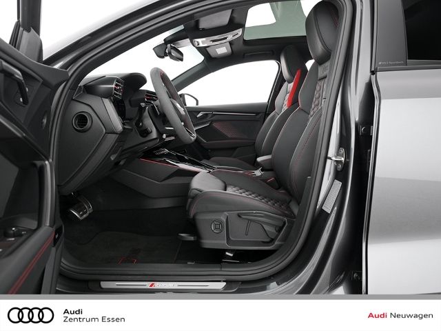 Audi RS3 - Bild 11