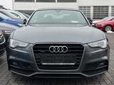 Audi A5 Cabriolet 2.0 TFSI quattro 3X S-line - Audi A5: 3.0