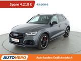 Audi SQ5 3.0 TDI quattro Aut.*NAVI*LED*ACC*CAM*PDC* - gebrauchte Audi SQ5 aus dem Jahr 2020