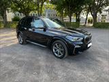 BMW X5 - BMW X5 M50 aus 2018