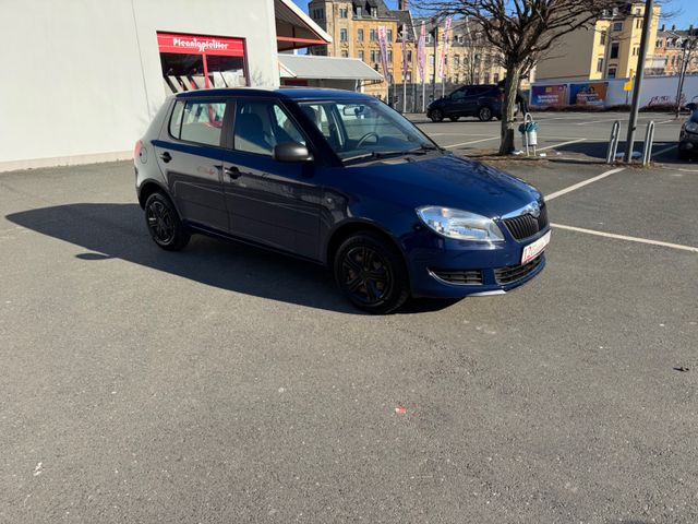 Skoda Fabia Active*81865*km