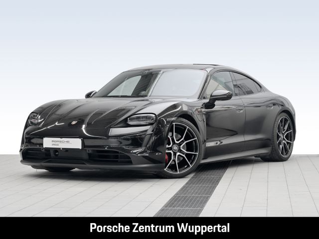 PORSCHE Taycan 4S*SurroundView*BOSE*21-Zoll*Pano*SportCh