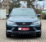 Cupra Ateca Basis 4Drive - Cupra aus 2019