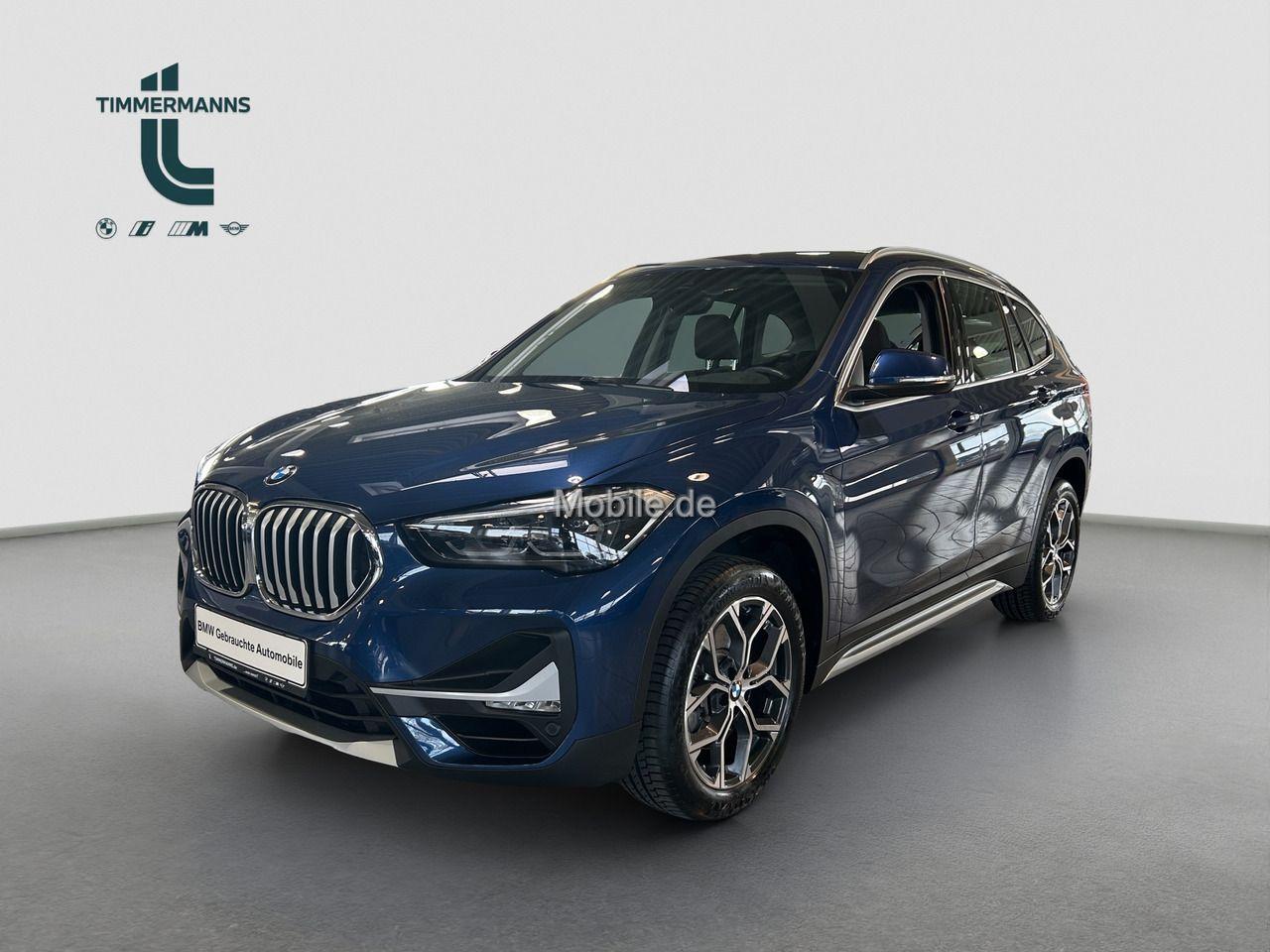 BMW X1 sDrive20i xLine