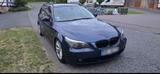 BMW 525d 250ps 2850 bis 01.12. - BMW 525 in Chemnitz