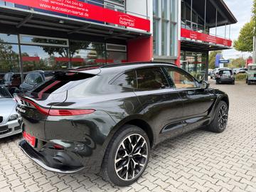 صورة 9 لـ 2020 Aston Martin DBX