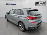 Hyundai i30 N Line Sportpaket El. Panodach Navi Digitale - Hyundai i30: Sport