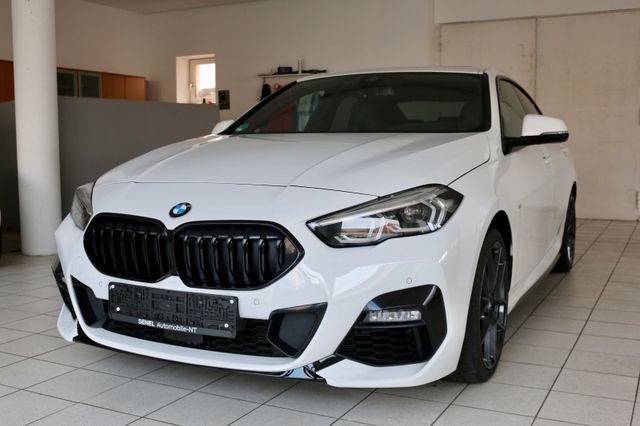 BMW 218 Gran Coupé/M Paket/Pano/Sportsitze