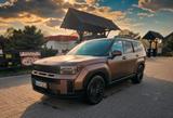 Hyundai SANTA FE 1.6 T-GDI Hybrid Blackline 4WD Auto... - Hyundai SANTA FE: Blackline