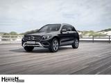 Mercedes-Benz GLC 250 d 4M.+OFF-ROAD+360°+AHK+PANO+HUD+COMAND - Mercedes-Benz Gebrauchtwagen von 2018