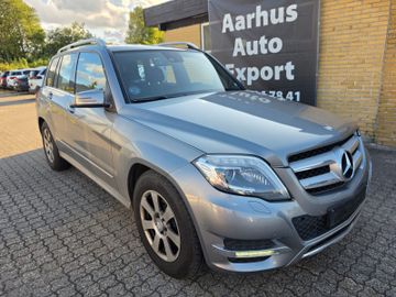 Mercedes GLK 220 - 3